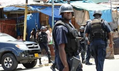 Primer Ministro de Jamaica critica a organizaciones de DD.HH. que bloquean combate al crimen primer-ministro-de-jamaica-critica-a-organizaciones-de-ddhh-que-bloquean-combate-al-crimen